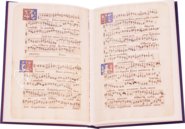 Anne Boleyn's Book – DIAMM – MS 1070 – Royal College of Music (London, United Kingdom)
