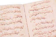 Anne Boleyn's Book – DIAMM – MS 1070 – Royal College of Music (London, United Kingdom)