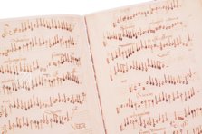 Anne Boleyn's Book – DIAMM – MS 1070 – Royal College of Music (London, United Kingdom)
