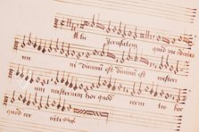 Anne Boleyn's Book – DIAMM – MS 1070 – Royal College of Music (London, United Kingdom)
