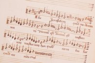 Anne Boleyn's Book – DIAMM – MS 1070 – Royal College of Music (London, United Kingdom)