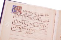 Anne Boleyn's Book – DIAMM – MS 1070 – Royal College of Music (London, United Kingdom)