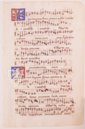 Anne Boleyn's Book – DIAMM – MS 1070 – Royal College of Music (London, United Kingdom)
