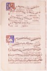 Anne Boleyn's Book – DIAMM – MS 1070 – Royal College of Music (London, United Kingdom)