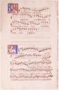 Anne Boleyn's Book – DIAMM – MS 1070 – Royal College of Music (London, United Kingdom)