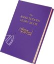 Anne Boleyn's Book – DIAMM – MS 1070 – Royal College of Music (London, United Kingdom)
