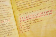 Apicius - De re coquinaria β Imago β Urb.lat. 1146 β Biblioteca Apostolica Vaticana (Vatican City, Vatican City State) Apicius - De re coquinaria β Imago β Urb.lat. 1146 β Biblioteca Apostolica Vaticana (Vatican City, Vatican City State)