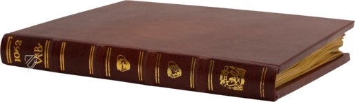 Apicius - De re coquinaria β Imago β Urb.lat. 1146 β Biblioteca Apostolica Vaticana (Vatican City, Vatican City State) Apicius - De re coquinaria β Imago β Urb.lat. 1146 β Biblioteca Apostolica Vaticana (Vatican City, Vatican City State)