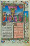 Apocalipsis figurado de los Duques de Saboya Facsimile Edition