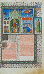 Apocalipsis figurado de los Duques de Saboya Facsimile Edition