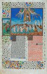 Apocalipsis figurado de los Duques de Saboya Facsimile Edition