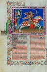 Apocalipsis figurado de los Duques de Saboya Facsimile Edition