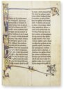 Apocalypse of 1313 – M. Moleiro Editor – Français 13096 – Bibliothèque nationale de France (Paris, France)