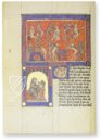 Apocalypse of 1313 – M. Moleiro Editor – Français 13096 – Bibliothèque nationale de France (Paris, France)