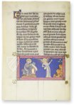 Apocalypse of 1313 – M. Moleiro Editor – Français 13096 – Bibliothèque nationale de France (Paris, France)