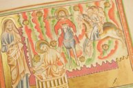 Apocalypse of Lambeth Palace β Coron Verlag β Ms. 209 β Lambeth Palace Library (London, United Kingdom) Apocalypse of Lambeth Palace β Coron Verlag β Ms. 209 β Lambeth Palace Library (London, United Kingdom)