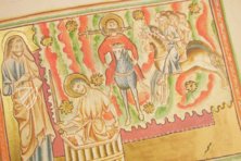 Apocalypse of Lambeth Palace β Coron Verlag β Ms. 209 β Lambeth Palace Library (London, United Kingdom) Apocalypse of Lambeth Palace β Coron Verlag β Ms. 209 β Lambeth Palace Library (London, United Kingdom)