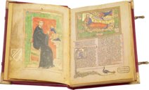 Apocalypse of Lambeth Palace β Coron Verlag β Ms. 209 β Lambeth Palace Library (London, United Kingdom) Apocalypse of Lambeth Palace β Coron Verlag β Ms. 209 β Lambeth Palace Library (London, United Kingdom)