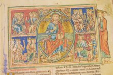 Apocalypse of Lambeth Palace β Coron Verlag β Ms. 209 β Lambeth Palace Library (London, United Kingdom) Apocalypse of Lambeth Palace β Coron Verlag β Ms. 209 β Lambeth Palace Library (London, United Kingdom)