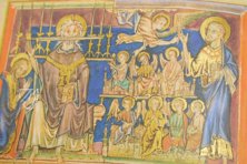 Apocalypse of Lambeth Palace β Coron Verlag β Ms. 209 β Lambeth Palace Library (London, United Kingdom) Apocalypse of Lambeth Palace β Coron Verlag β Ms. 209 β Lambeth Palace Library (London, United Kingdom)