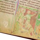 Apocalypse of Lambeth Palace β Coron Verlag β Ms. 209 β Lambeth Palace Library (London, United Kingdom) Apocalypse of Lambeth Palace β Coron Verlag β Ms. 209 β Lambeth Palace Library (London, United Kingdom)