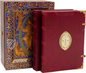 Apocalypse of Lambeth Palace β Coron Verlag β Ms. 209 β Lambeth Palace Library (London, United Kingdom) Apocalypse of Lambeth Palace β Coron Verlag β Ms. 209 β Lambeth Palace Library (London, United Kingdom)