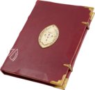 Apocalypse of Lambeth Palace β Coron Verlag β Ms. 209 β Lambeth Palace Library (London, United Kingdom) Apocalypse of Lambeth Palace β Coron Verlag β Ms. 209 β Lambeth Palace Library (London, United Kingdom)