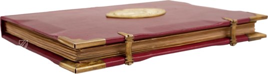 Apocalypse of Lambeth Palace β Coron Verlag β Ms. 209 β Lambeth Palace Library (London, United Kingdom) Apocalypse of Lambeth Palace β Coron Verlag β Ms. 209 β Lambeth Palace Library (London, United Kingdom)