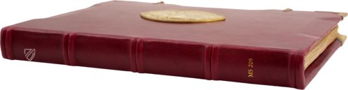 Apocalypse of Lambeth Palace β Coron Verlag β Ms. 209 β Lambeth Palace Library (London, United Kingdom) Apocalypse of Lambeth Palace β Coron Verlag β Ms. 209 β Lambeth Palace Library (London, United Kingdom)