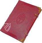 Apocalypse of Lambeth Palace β MΓΌller & Schindler β Ms. 209 β Lambeth Palace Library (London, United Kingdom) Apocalypse of Lambeth Palace β MΓΌller & Schindler β Ms. 209 β Lambeth Palace Library (London, United Kingdom)