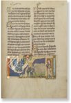 Apocalypse of Lorraine – Mscr.Dresd.Oc.50 – Sächsische Landesbibliothek (Dresden, Germany) Facsimile Edition