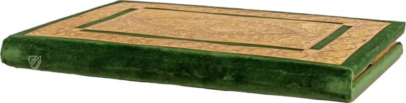 Apocalypse of Saint-Victor – Istituto dell'Enciclopedia Italiana - Treccani – MS lat. 14410 – Bibliothèque nationale de France (Paris, France)