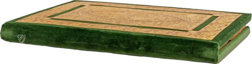 Apocalypse of Saint-Victor – Istituto dell'Enciclopedia Italiana - Treccani – MS lat. 14410 – Bibliothèque nationale de France (Paris, France)