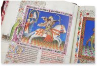 Apocalypse of the Dukes of Savoy – Club Bibliófilo Versol – ms. Vit. I – Real Biblioteca del Monasterio (San Lorenzo de El Escorial, Spain)