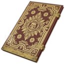 Apocalypse of the Dukes of Savoy – Club Bibliófilo Versol – Ms. Vitr. I – Real Biblioteca del Monasterio de San Lorenzo de El Escorial (San Lorenzo de El Escorial, Spain)