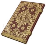 Apocalypse of the Dukes of Savoy – Club Bibliófilo Versol – Ms. Vitr. I – Real Biblioteca del Monasterio de San Lorenzo de El Escorial (San Lorenzo de El Escorial, Spain)