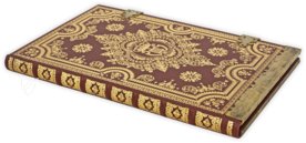 Apocalypse of the Dukes of Savoy – Club Bibliófilo Versol – Ms. Vitr. I – Real Biblioteca del Monasterio de San Lorenzo de El Escorial (San Lorenzo de El Escorial, Spain)