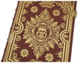 Apocalypse of the Dukes of Savoy – Club Bibliófilo Versol – Ms. Vitr. I – Real Biblioteca del Monasterio de San Lorenzo de El Escorial (San Lorenzo de El Escorial, Spain)