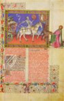 Apocalypse of the Dukes of Savoy – Edilan – ms. Vit. I – Real Biblioteca del Monasterio (San Lorenzo de El Escorial, Spain)