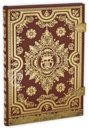 Apocalypse of the Dukes of Savoy – ms. Vit. I – Real Biblioteca del Monasterio (San Lorenzo de El Escorial, Spain) Facsimile Edition
