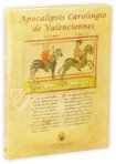 Apocalypse of Valenciennes – ms. 0099 – Valenciennes Bibliothèque municipale (Valenciennes, France) Facsimile Edition