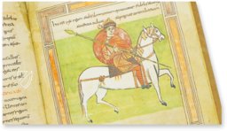 Apocalypse of Valenciennes – Orbis Mediaevalis – MS 99 (olim 92) – Médiathèque Simone Veil (Valenciennes, France)