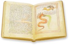 Apocalypse of Valenciennes – Orbis Mediaevalis – MS 99 (olim 92) – Médiathèque Simone Veil (Valenciennes, France)