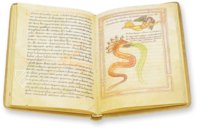 Apocalypse of Valenciennes – Orbis Mediaevalis – MS 99 (olim 92) – Médiathèque Simone Veil (Valenciennes, France)