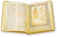 Apocalypse of Valenciennes – Orbis Mediaevalis – MS 99 (olim 92) – Médiathèque Simone Veil (Valenciennes, France)