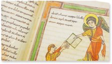 Apocalypse of Valenciennes – Orbis Mediaevalis – MS 99 (olim 92) – Médiathèque Simone Veil (Valenciennes, France)