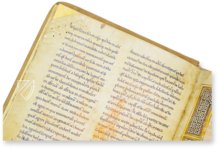 Apocalypse of Valenciennes – Orbis Mediaevalis – MS 99 (olim 92) – Médiathèque Simone Veil (Valenciennes, France)