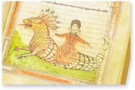 Apocalypse of Valenciennes – Orbis Mediaevalis – MS 99 (olim 92) – Médiathèque Simone Veil (Valenciennes, France)