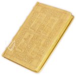 Apocalypse of Valenciennes – Orbis Mediaevalis – MS 99 (olim 92) – Médiathèque Simone Veil (Valenciennes, France)