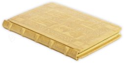 Apocalypse of Valenciennes – Orbis Mediaevalis – MS 99 (olim 92) – Médiathèque Simone Veil (Valenciennes, France)